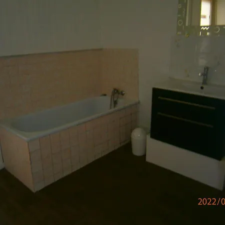 Maison Proche De La Hébergement de vacances *