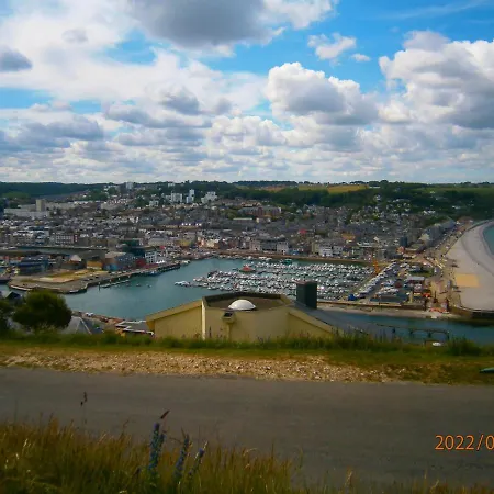 Hébergement de vacances Maison Proche De La