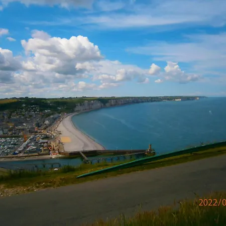 Hébergement de vacances Maison Proche De La