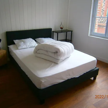 Maison Proche De La * Fécamp