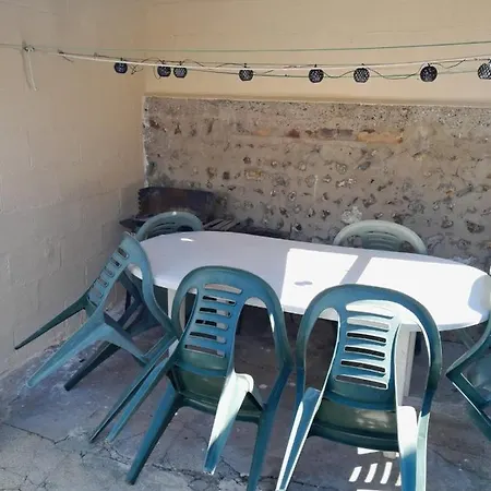 Maison Proche De La Hébergement de vacances